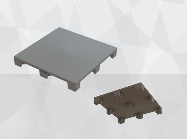 Without Structure Series